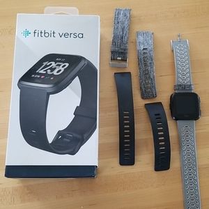 Fitbit Versa